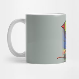 Simon Belmont Mug